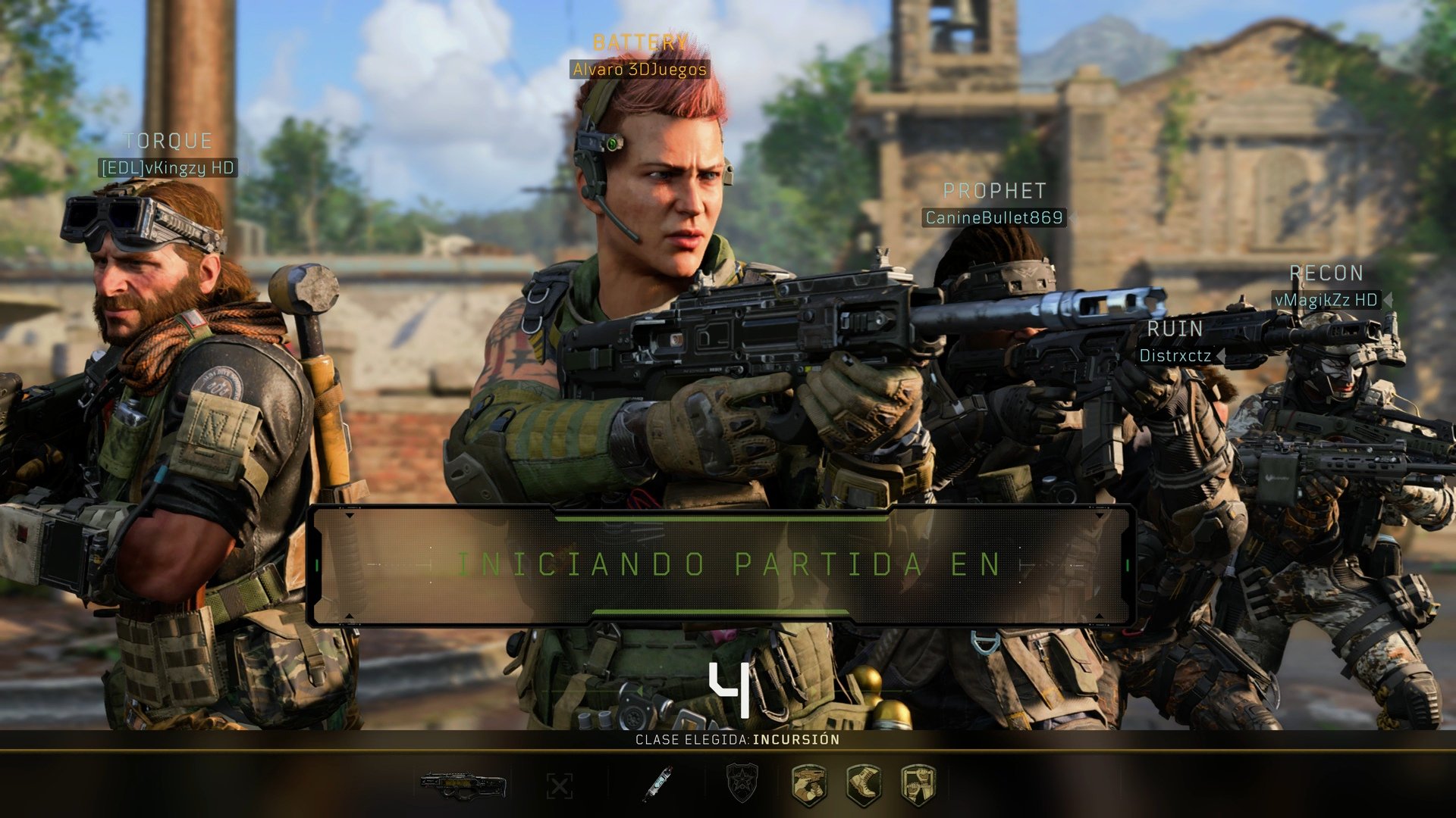 Call of Duty: Black Ops 4 - Imagen 20